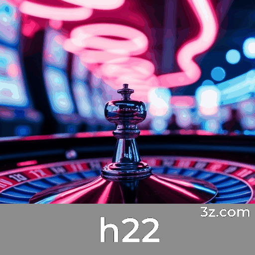 Aprenda Estratégias de Jogos no h22 e Melhore suas Habilidades