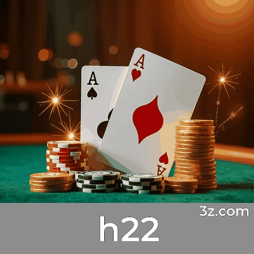 Qualidade Superior em Jogos de Casino no h22
