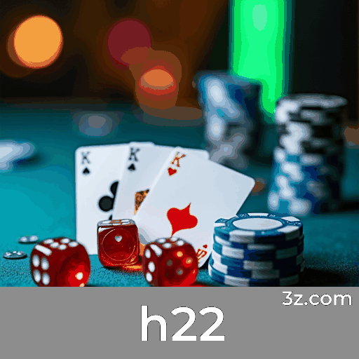 Aprenda Estratégias de Jogos no h22 e Melhore suas Habilidades