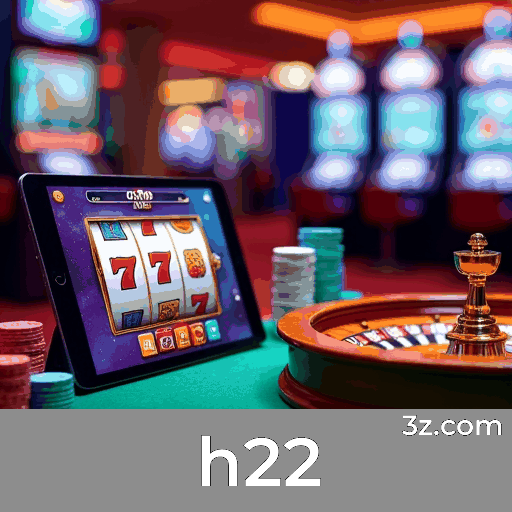 Experimente a comodidade do aplicativo h22