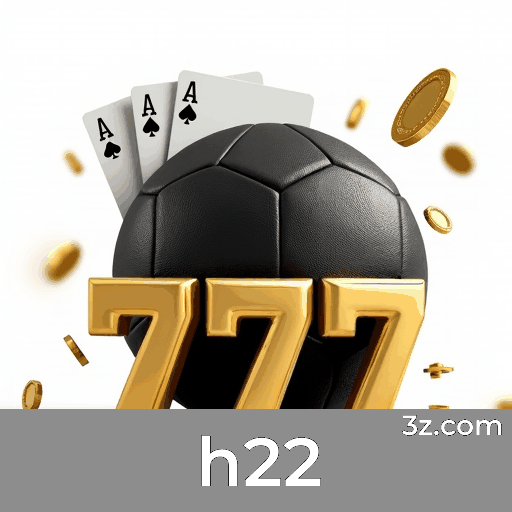 h22: O Cassino Online Confiável e Seguro