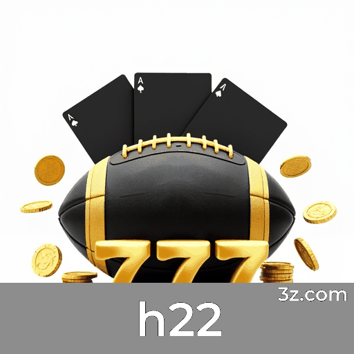 Qualidade Superior em Jogos de Casino no h22