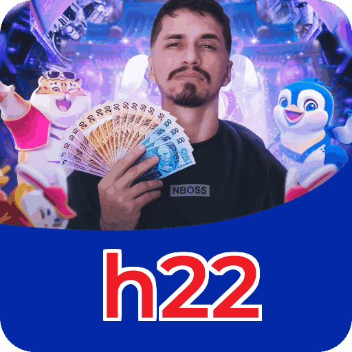 Streaming 4K no cassino ao vivo da h22