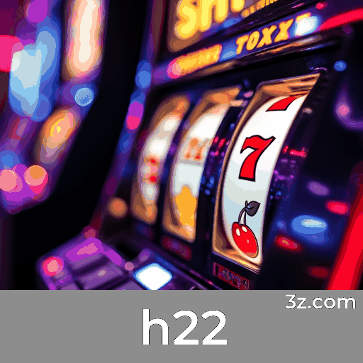 Aprenda Estratégias de Jogos no h22 e Melhore suas Habilidades