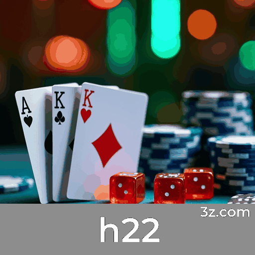 Bônus e Ofertas Exclusivas no h22: Mais Valor para Você