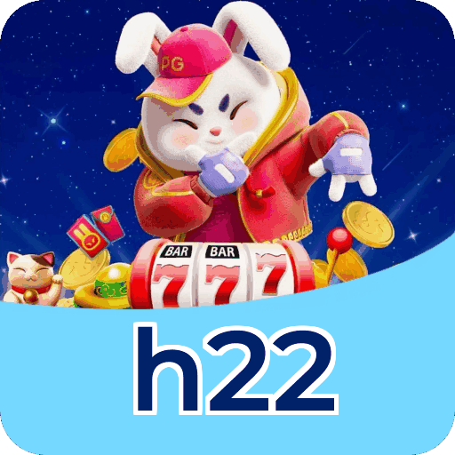 Login rápido no app h22